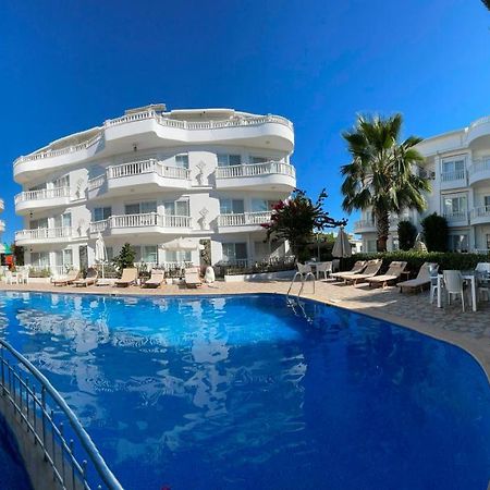 Belka Golf Residence Exclusive Apt Poolside Belek Luaran gambar