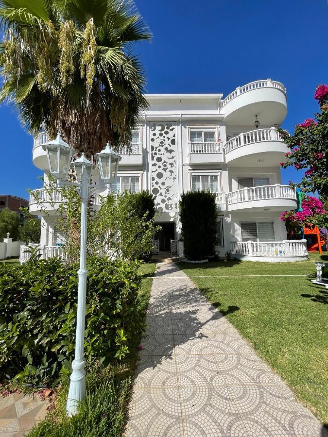 Belka Golf Residence Exclusive Apt Poolside Belek Luaran gambar