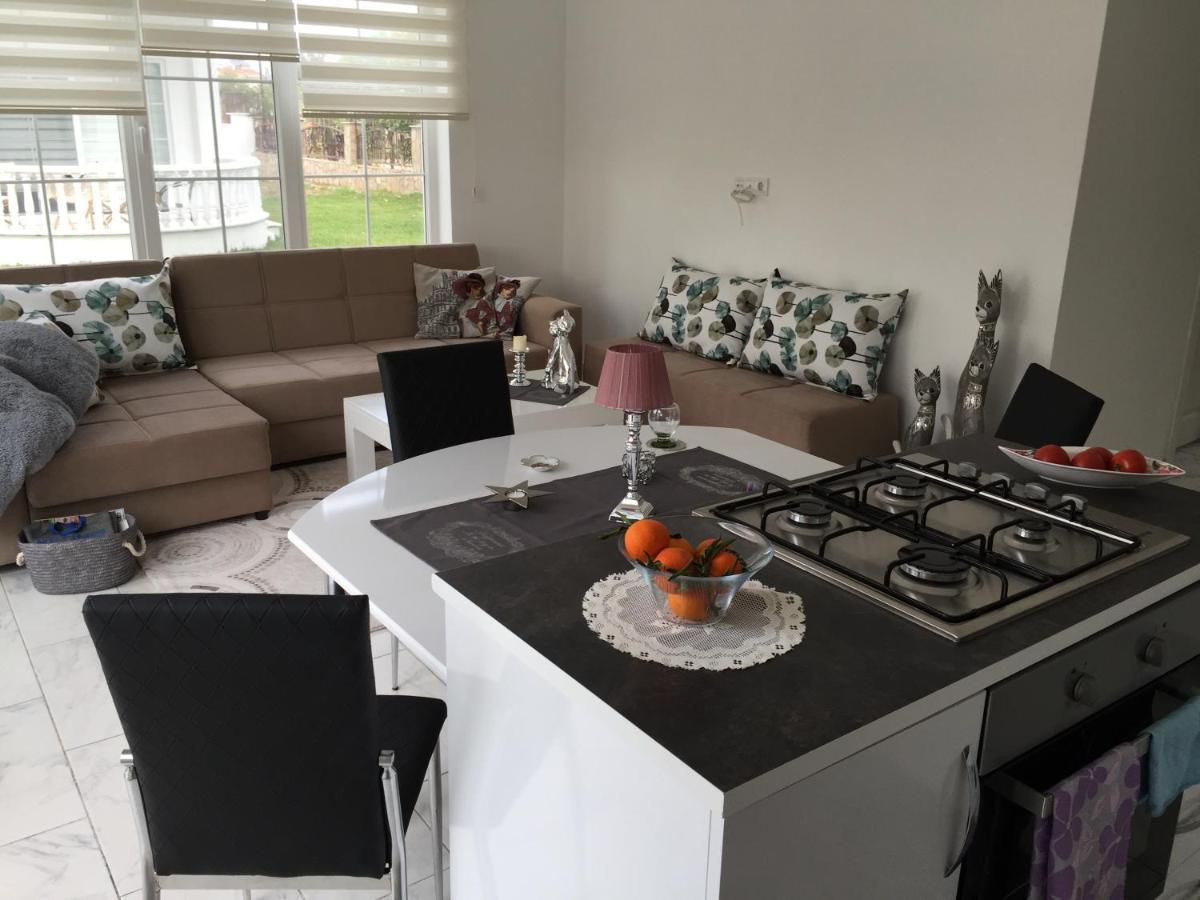 Belka Golf Residence Exclusive Apt Poolside Belek Luaran gambar