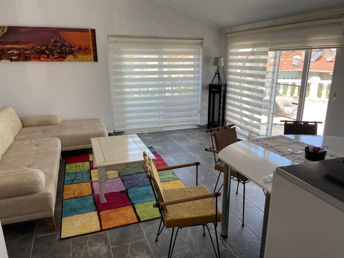 Belka Golf Residence Exclusive Apt Poolside Belek Luaran gambar