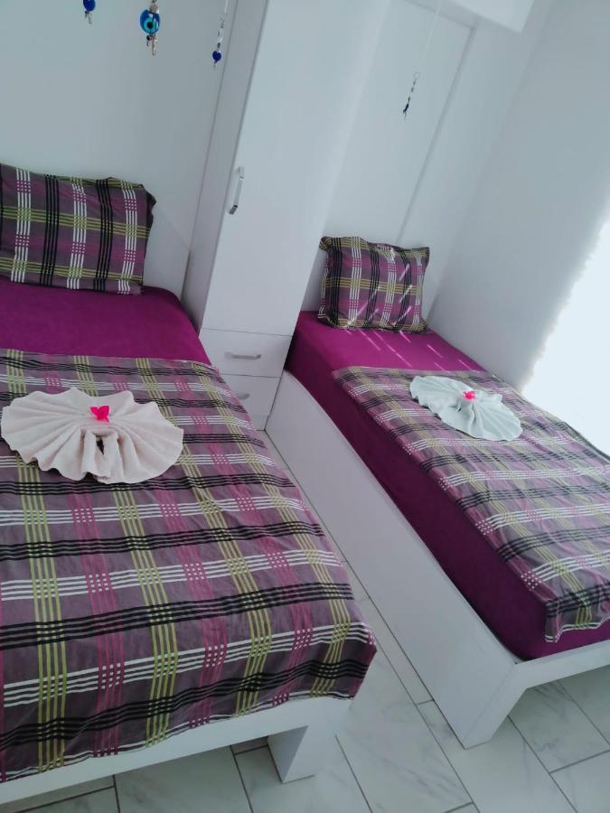 Belka Golf Residence Exclusive Apt Poolside Belek Luaran gambar