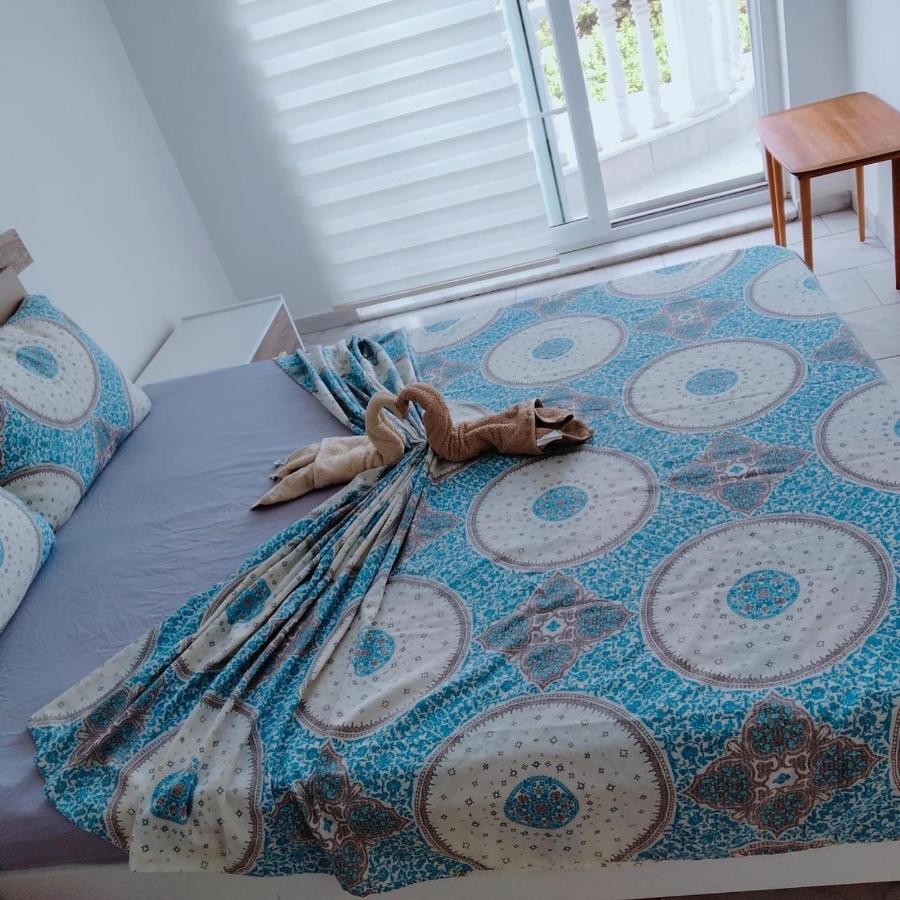 Belka Golf Residence Exclusive Apt Poolside Belek Luaran gambar