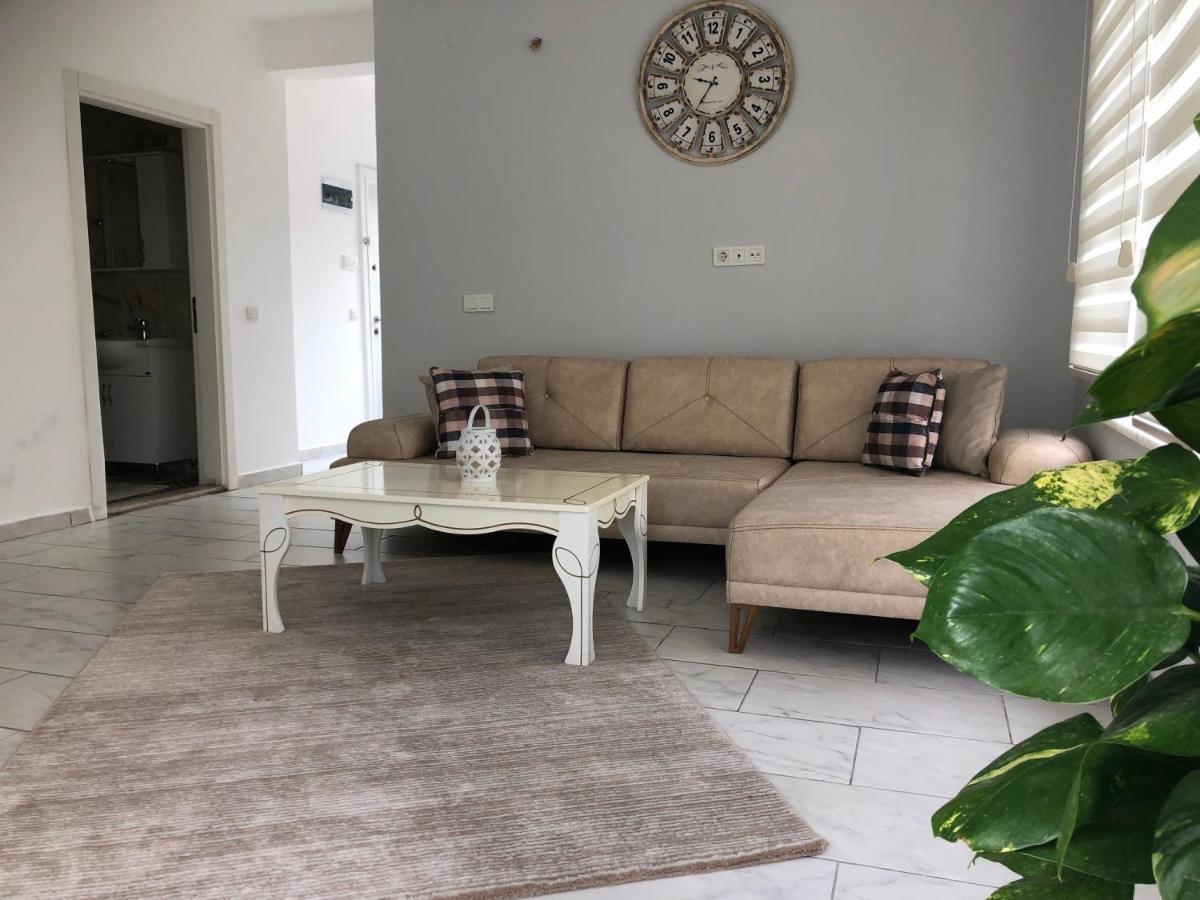 Belka Golf Residence Exclusive Apt Poolside Belek Luaran gambar