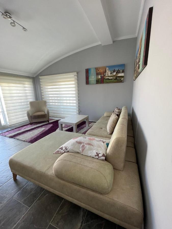 Belka Golf Residence Exclusive Apt Poolside Belek Luaran gambar