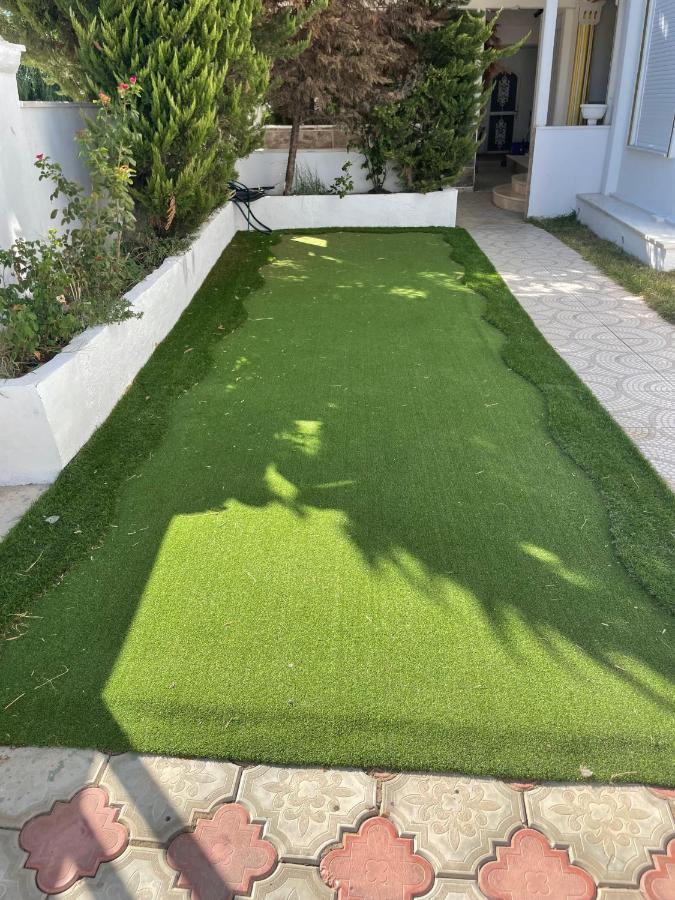 Belka Golf Residence Exclusive Apt Poolside Belek Luaran gambar