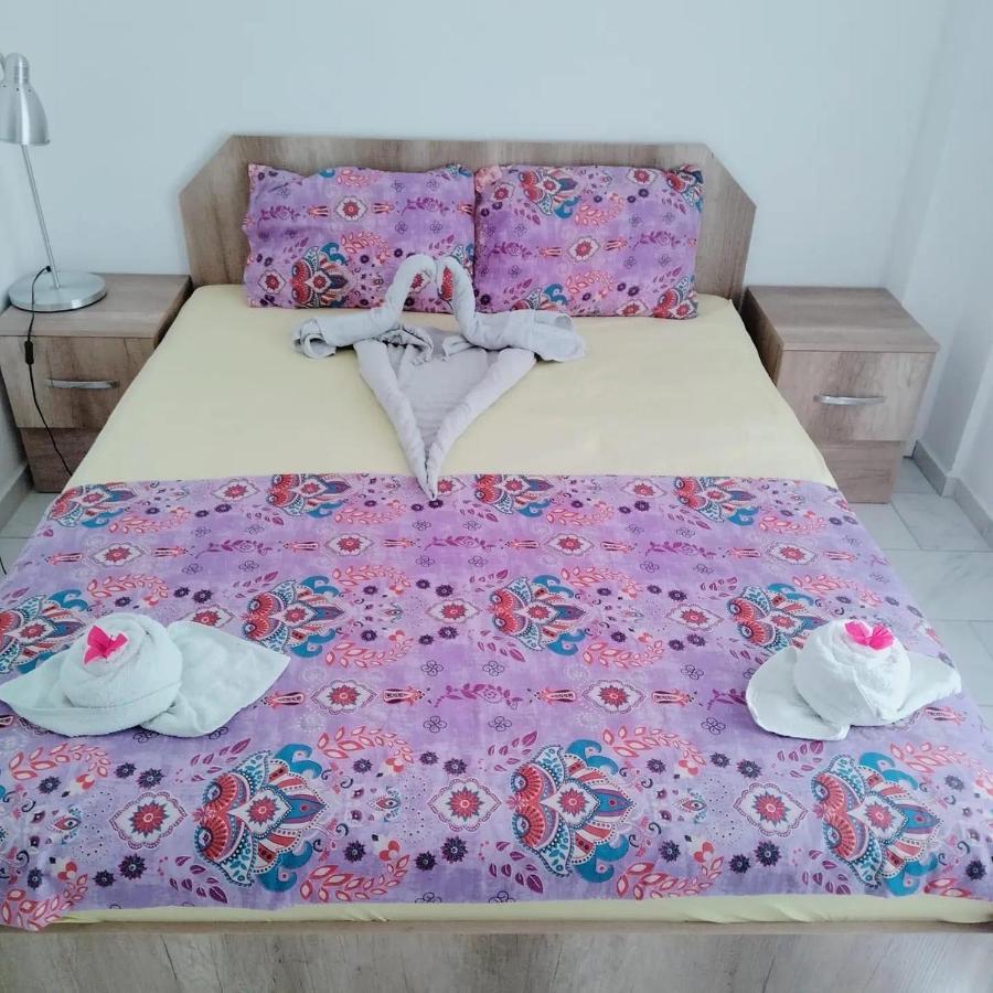 Belka Golf Residence Exclusive Apt Poolside Belek Luaran gambar
