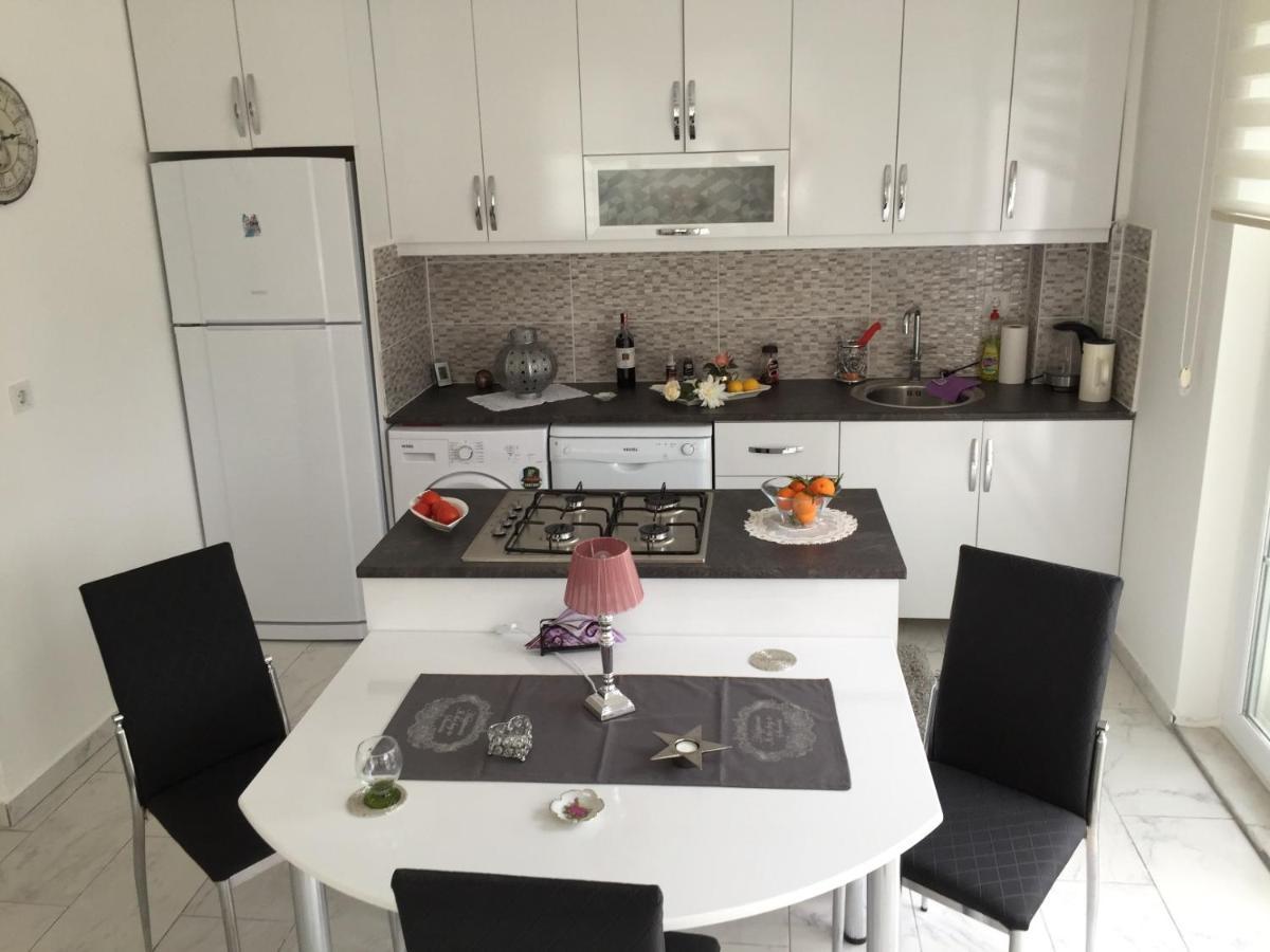 Belka Golf Residence Exclusive Apt Poolside Belek Luaran gambar