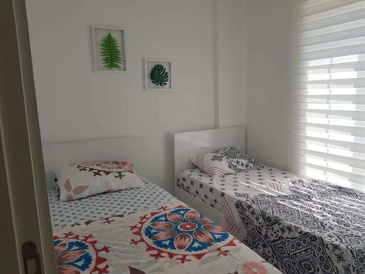 Belka Golf Residence Exclusive Apt Poolside Belek Luaran gambar