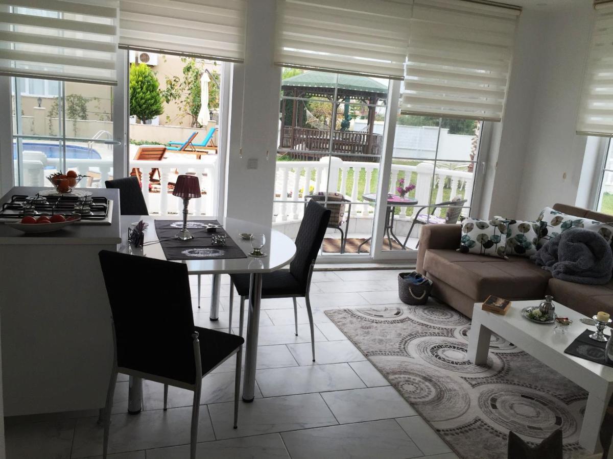 Belka Golf Residence Exclusive Apt Poolside Belek Luaran gambar
