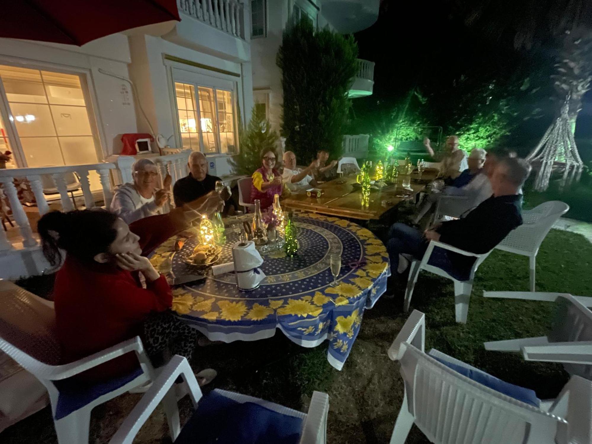 Belka Golf Residence Exclusive Apt Poolside Belek Luaran gambar